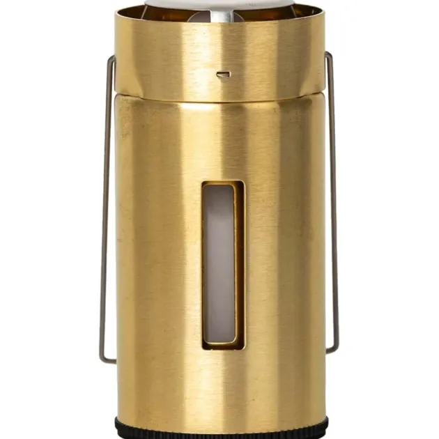 RL570200 - UCO Candle Lantern Laiton Brossé