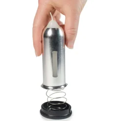 RL641016 - UCO Candle Lantern Set TERRA FIRMA