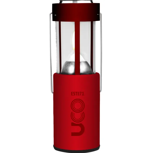 RL641011 - UCO Candle Lantern Volcano