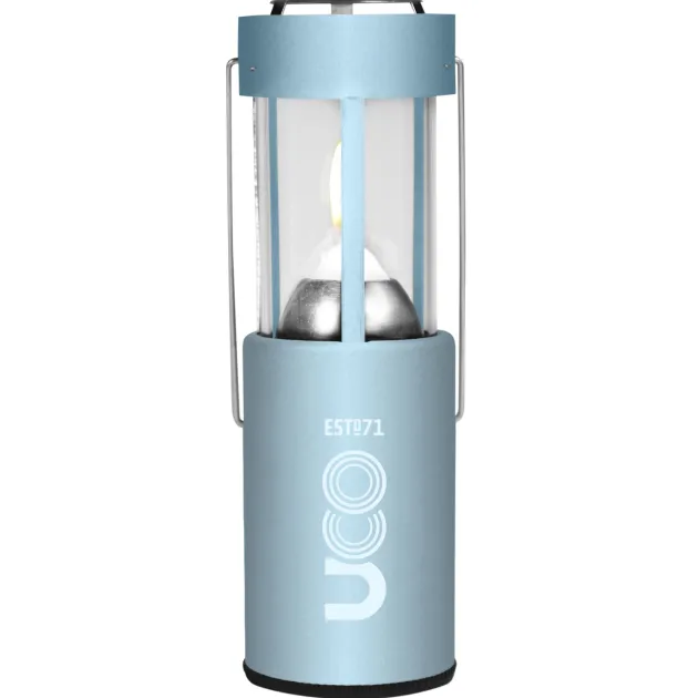 RL641013 - UCO UCO Candle Lantern GLACIER