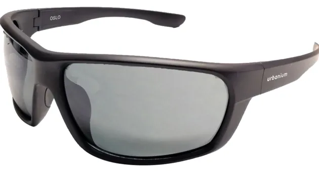RL482051 - URBANIUM Lunettes Polarisées Enveloppantes "Oslo"