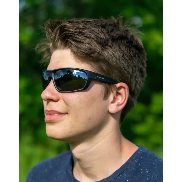 RL482051 - URBANIUM Lunettes Polarisées Enveloppantes "Oslo"