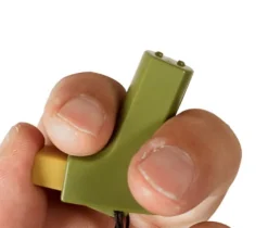 RL210010 - Zap-It Piezo Anti-Démangaisons Couleur Aléatoire