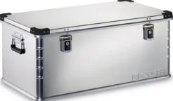 RL408630 - ZARGES Aluminium box 135L