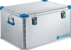RL407050 - ZARGES Aluminium 'Eurobox' 157L
