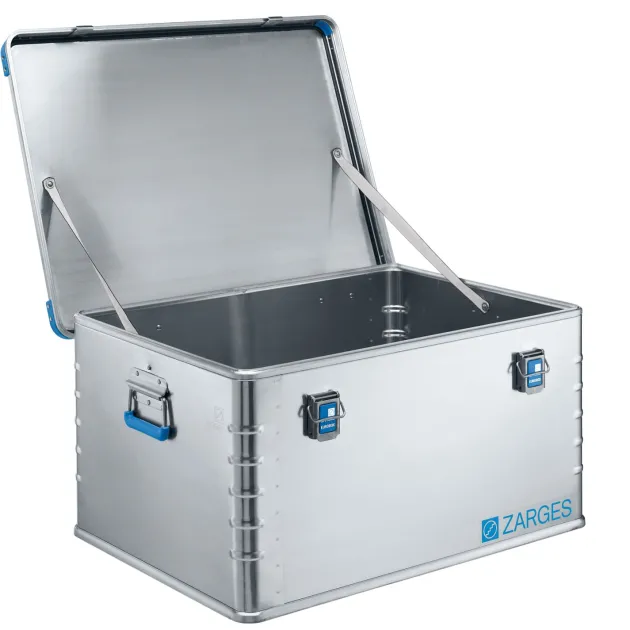 RL407050 - ZARGES Aluminium 'Eurobox' 157L