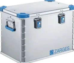 RL407030 - ZARGES Aluminium 'Eurobox' 73L