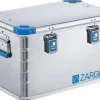 RL407020 - ZARGES Aluminium 'Eurobox' 60L
