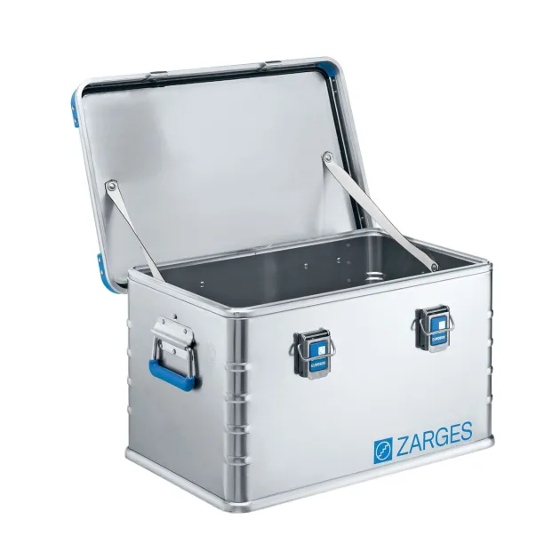 RL407020 - ZARGES Aluminium 'Eurobox' 60L