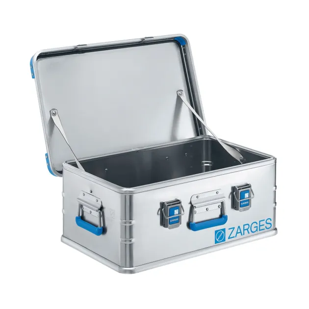 RL407010 - ZARGES Aluminium 'Eurobox' 42L