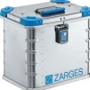 RL407000 - ZARGES Aluminium 'Eurobox' 27L