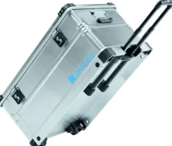 RL407052 - ZARGES Aluminium 'K424 XC Mobil Box' 105L