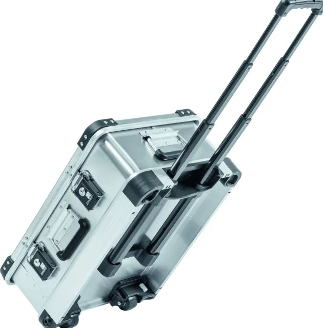 RL407051 - ZARGES Aluminium 'K424 XC Mobil Box' 28L