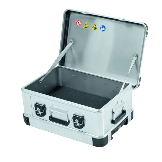 RL407051 - ZARGES Aluminium 'K424 XC Mobil Box' 28L