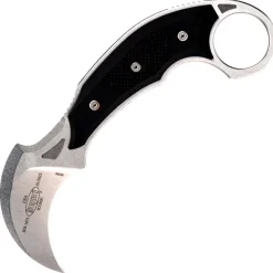 118-10R - Microtech / Bastinelli Creation Iconic Droitier