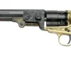 RNL44 - PIETTA 1851 NAVY DELUXE LAITON CAL 44 PN