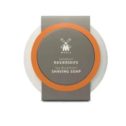 RN2SD - Muhle BOL AVEC SAVON A RASER MUHLE ARGOUSIER