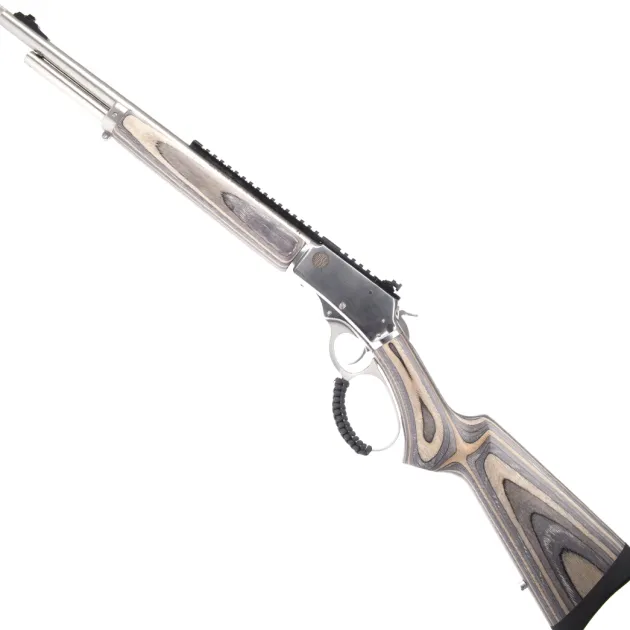 RO00029 - CARABINE R95 LAMINE GRIS 44MAG