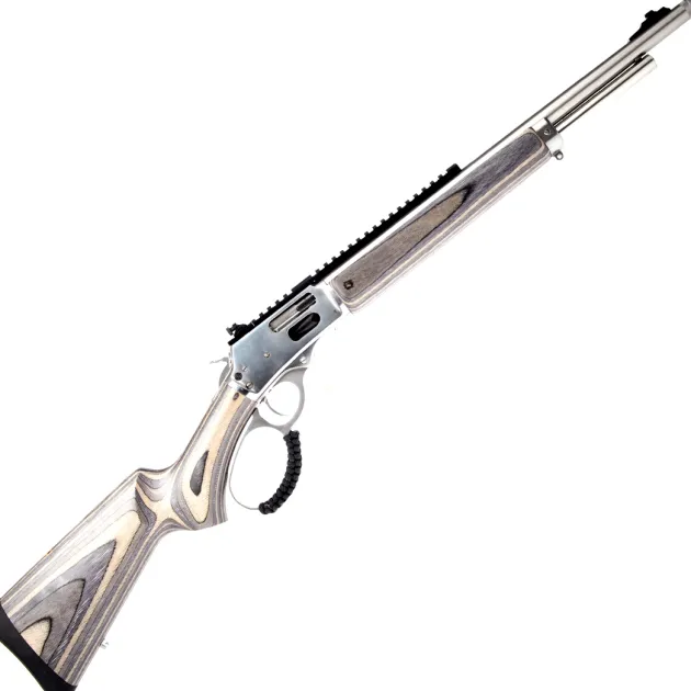 RO00029 - CARABINE R95 LAMINE GRIS 44MAG
