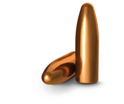 R2140 - Ogives H&N CUIVREES .303 British RN 180 Gr