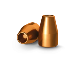 R2397 - Ogives H&N CUIVREES HP .356 115 gr HS