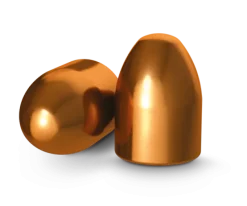 R2465 - Ogives H&N CUIVREES RN .451 230 gr HS