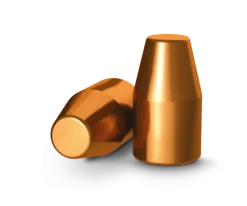 R2390 - Ogives H&N CUIVREES TC .357 147 gr HS