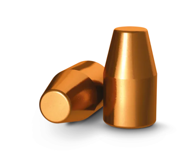 R2390 - Ogives H&N CUIVREES TC .357 147 gr HS