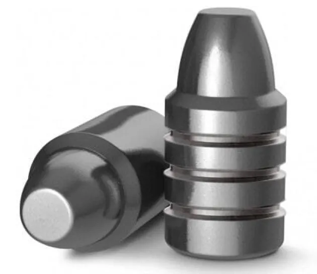 R2386 - Ogives h&n graissées SWC 357 Mag (.357) 158gr