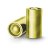 R2384 - Ogives H&N plastifiées gold WC 38 /.357 148 gr