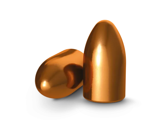 R2392 - Ogives H&N RN .356 145 gr HS