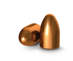 R2389 - Ogives H&N RN .356 125 gr HS