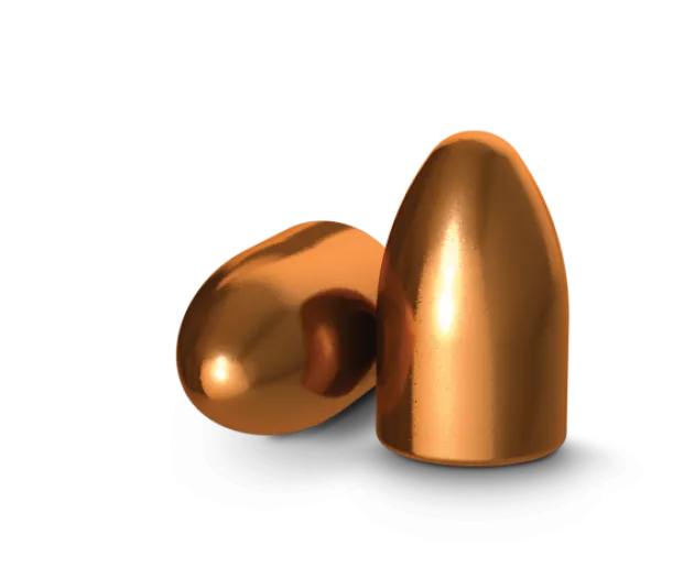 R2389 - Ogives H&N RN .356 125 gr HS