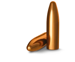 R2110 - Ogives H&N RN 6.5 mm (.264)