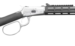 RO00034 - ROSSI CARABINE PUMA TACTICAL 44MAG INOX