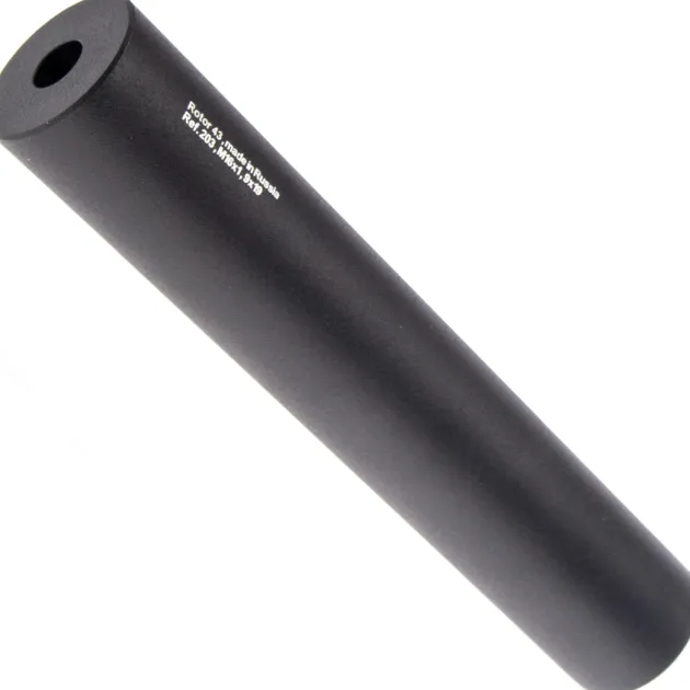 ROT100 - ROTOR 43 Reducteur de son SAIGA M16x1 9x19