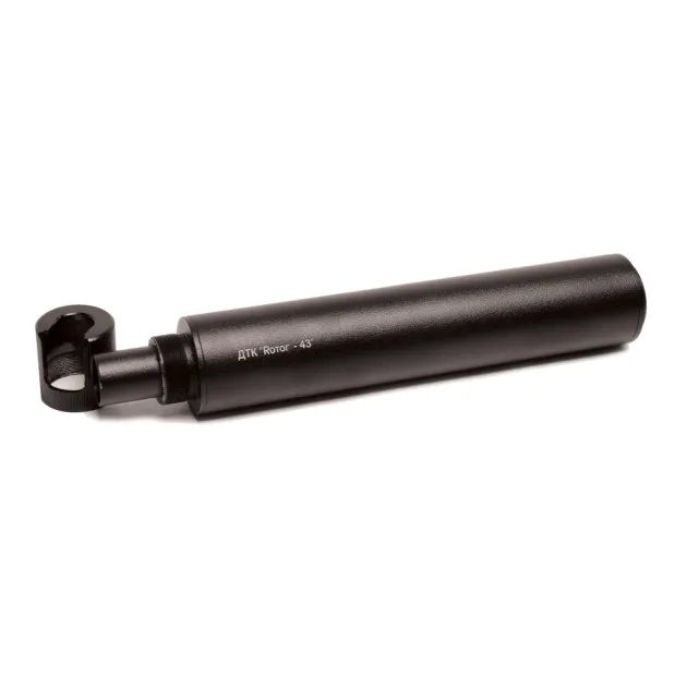 ROT320 - ROTOR 43 Silencieux pour carabine SVD en 7,62x54R