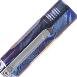 ROVA20TIMA - RovyVon Aurora A20 Timascus