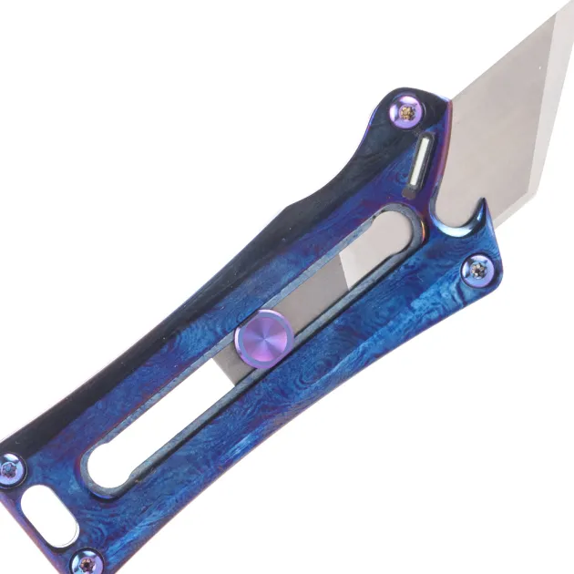 ROVYV20TIM - RovyVon Valor V20 Timascus