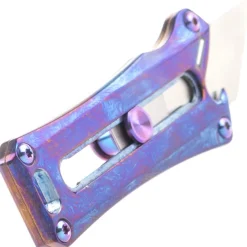 ROVYV20TIM - RovyVon Valor V20 Timascus