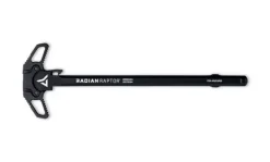 R0007 - Radian Levier d'Armement Ambidextre Raptor 7.62
