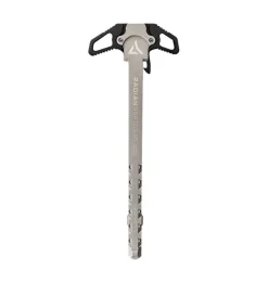 R0255 - Radian Raptor-SD Ambidextrous Charging Handle AR15/M16 NP3 + Black
