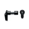 R0018 - Radian Sélecteur Ambidextre 45/90 - 2 pièces