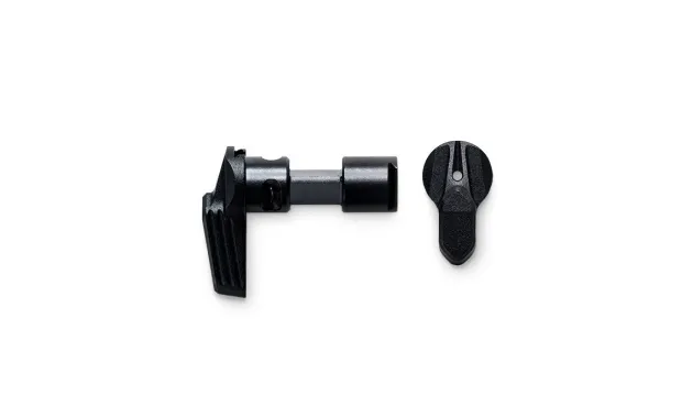 R0018 - Radian Sélecteur Ambidextre 45/90 - 2 pièces