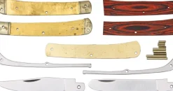 RRCS2 - Rough Rider Kit à monter Trapper