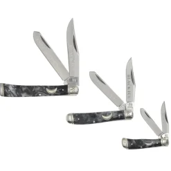 RR2691 - Rough Rider Coffret midnight Pearl Trapper