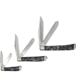 RR2691 - Rough Rider Coffret midnight Pearl Trapper