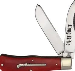 RR2623 - Rough Rider Longe Rifle Jumbo Trapper