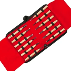 RR641 - Rough Rider Wood Carving Set