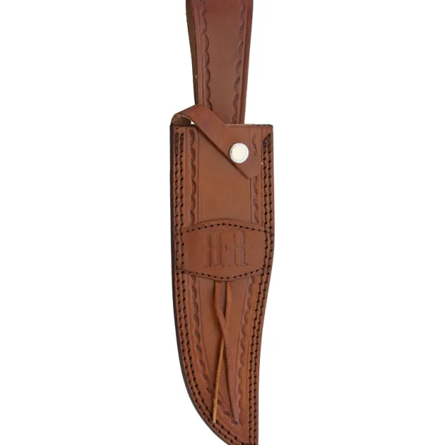 RR2007 - Rough Ryder Bowie Wood